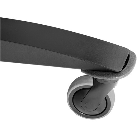 Peerless Industries Smartmount Sr Cart Caster Accessory Kit ACC979